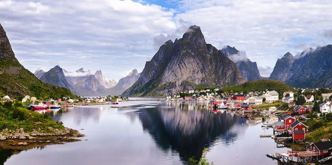 46 причин совершить путешествие в Норвегию 73