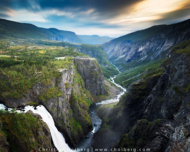 46 причин совершить путешествие в Норвегию 75
