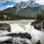 Топ 10 национальных парков Канады