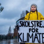 3 факта про шведскую школьницу, номинированую на Нобелевскую премию