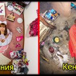 «Моя комната» — уникальный фотопроект, показывающий, как живут люди из разных стран мира