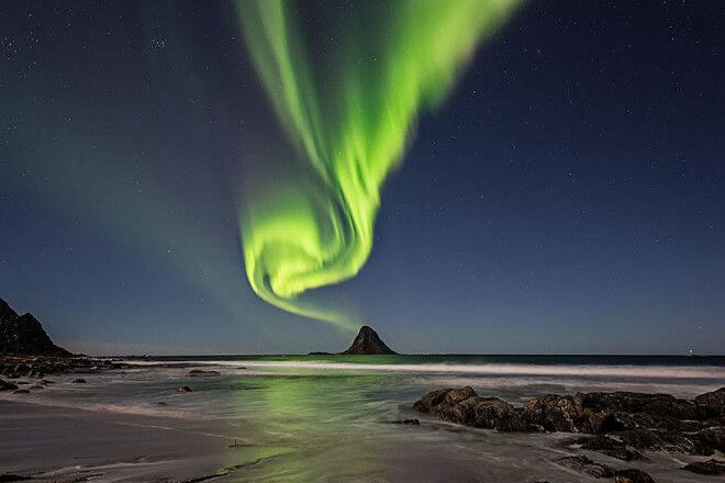 46 самых прекрасных фотографий Норвегии!