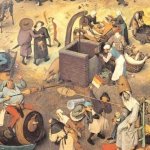 Как развлечься, если оказался в Средневековье: 9 способов культурного отдыха