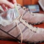 10 хитростей, с которыми можно забыть о проблемах с узкой и неудобной обувью