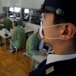 6 суровых фото тюрьмы в Японии