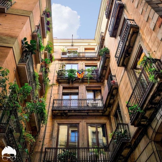 40 причин считать Барселону самым красивым городом мира 61