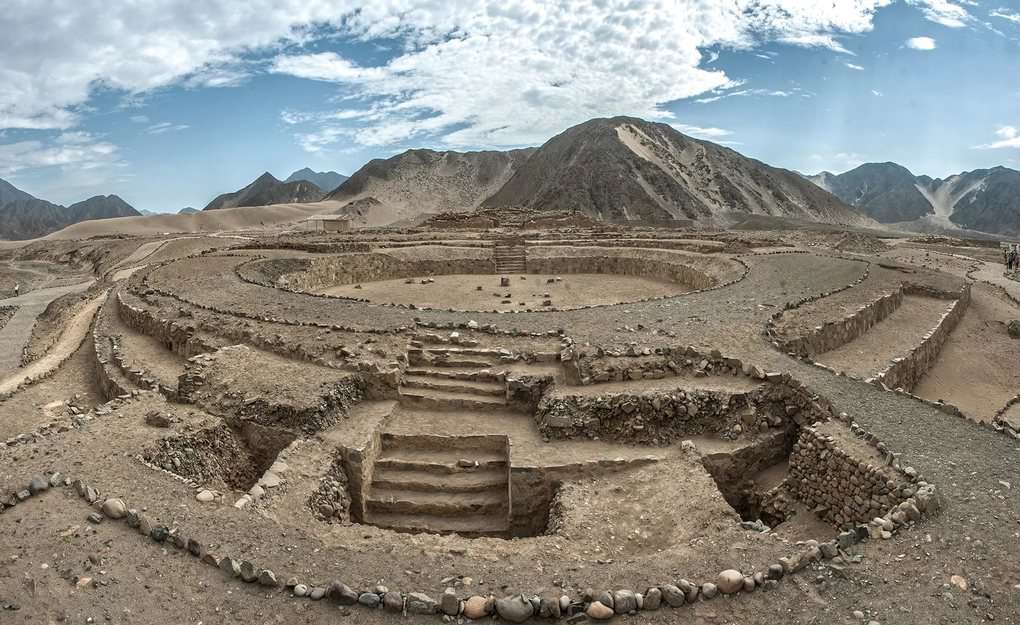 10 самых древних строений в мире 34