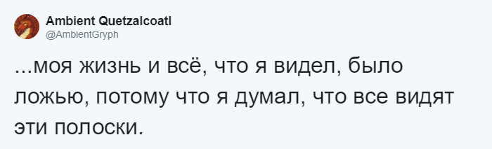 Парень выложил два снимка. Глядя на них, люди нашли проблемы со зрением, о которых не подозревали 28