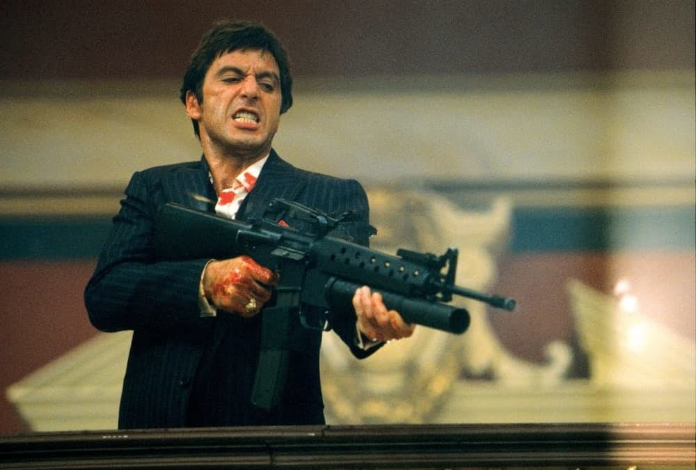 10 лучших фильмов с Аль Пачино: гангстером на все времена 32