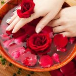 Лепестки роз: секреты здоровья и красоты