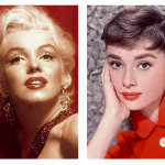 10 примеров, как менялись стандарты женской красоты за последние 100 лет