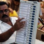 Особенности национальных выборов в Индии: диваны, лотосы и слоны в бюллетени