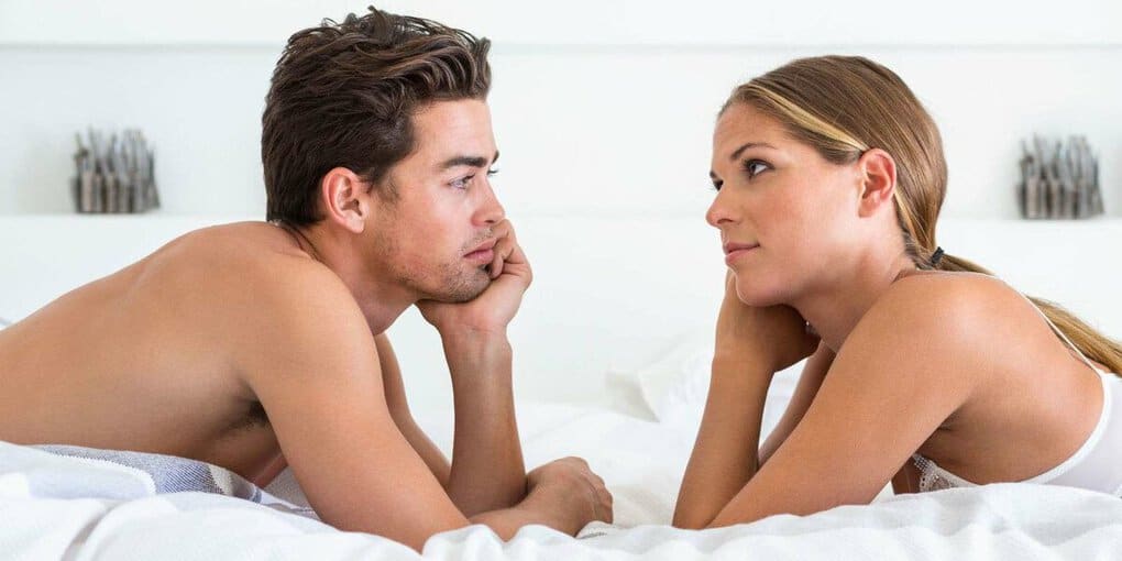10 советов, что делать, если мужчина слишком ревнивый 32