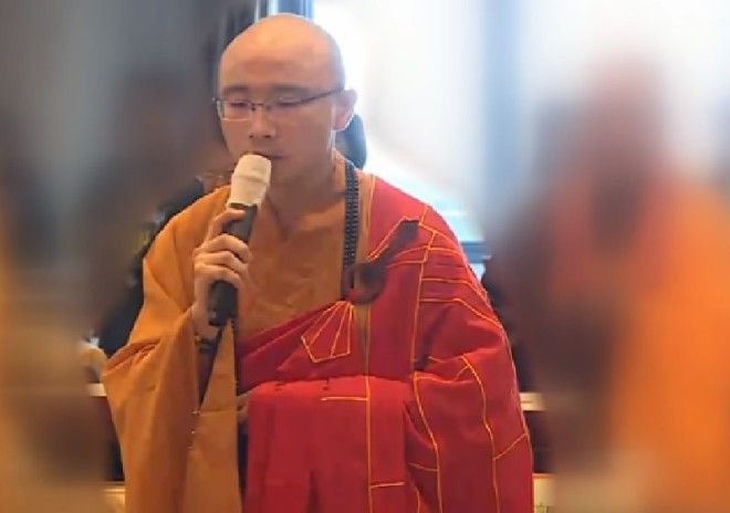 Кай Фунг под кайфом: какие тайны скрывала келья буддийского монаха 16
