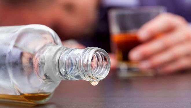 9 признаков того, что близкий вам человек — алкоголик 31
