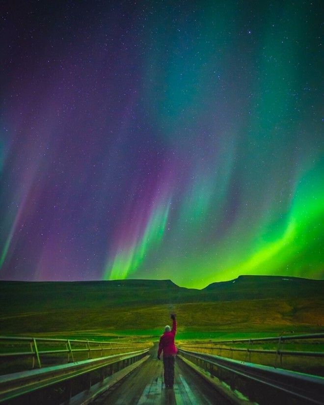20 невероятных вещей, которые встречаются в Исландии 42