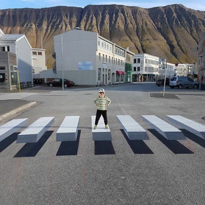 20 невероятных вещей, которые встречаются в Исландии 47