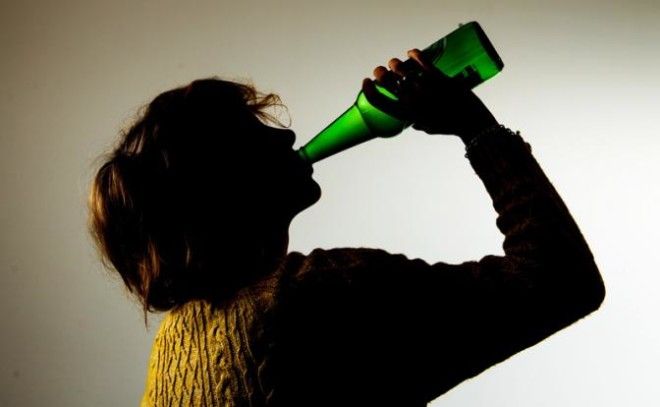 9 признаков того, что близкий вам человек — алкоголик 30