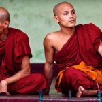 Кай Фунг под кайфом: какие тайны скрывала келья буддийского монаха