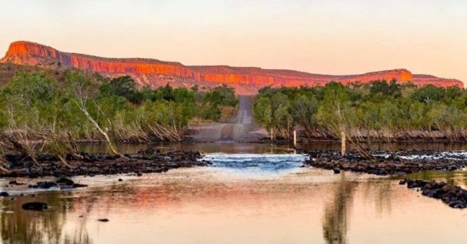 Невероятные пейзажи Западной Австралии глазами Бена Броуди 34