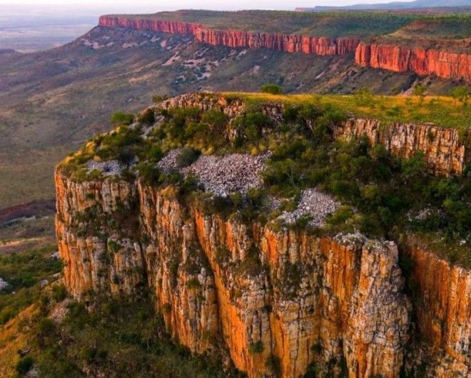 Невероятные пейзажи Западной Австралии глазами Бена Броуди 36