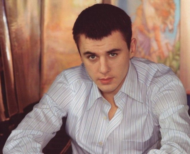 Уголовники со стажем: 10 российских знаменитостей, которые сидели в тюрьме 35