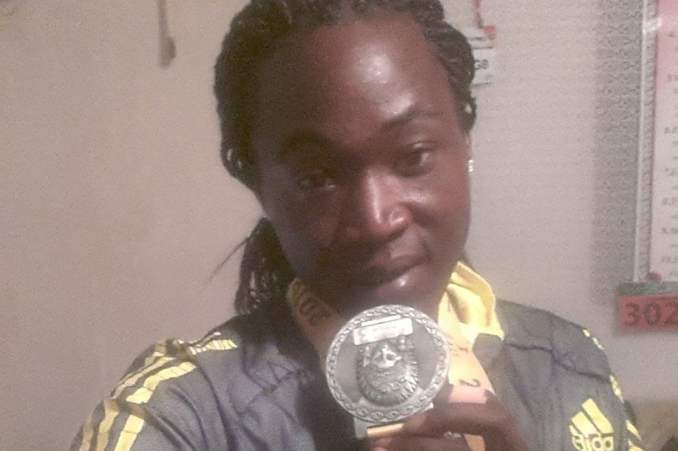 «Вот это поворот»: дисквалифицированная за допинг бегунья из Кении оказалась мужчиной 16