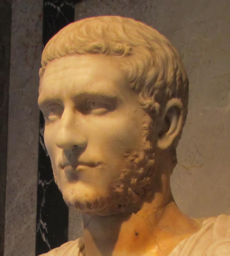 10 самых известных римских гладиаторов 31