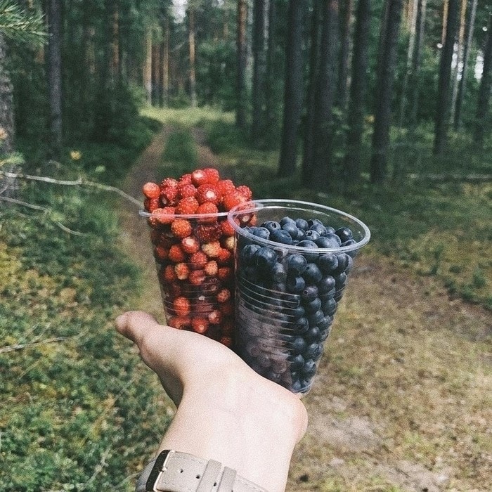 16 ностальгических фотографий с запахом, который чувствуется даже сквозь монитор 55