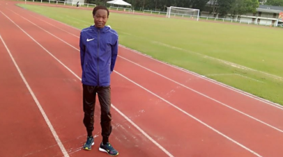 «Вот это поворот»: дисквалифицированная за допинг бегунья из Кении оказалась мужчиной 17