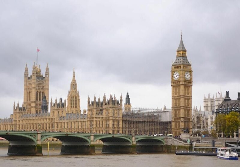 10 самых абсурдных законов Великобритании, которые вас удивят 34