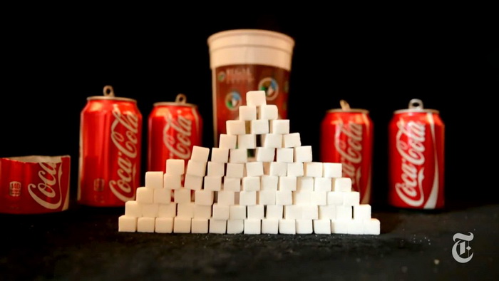 10 самых шокирующих фактов о Кока-коле, которые вы не знали 35