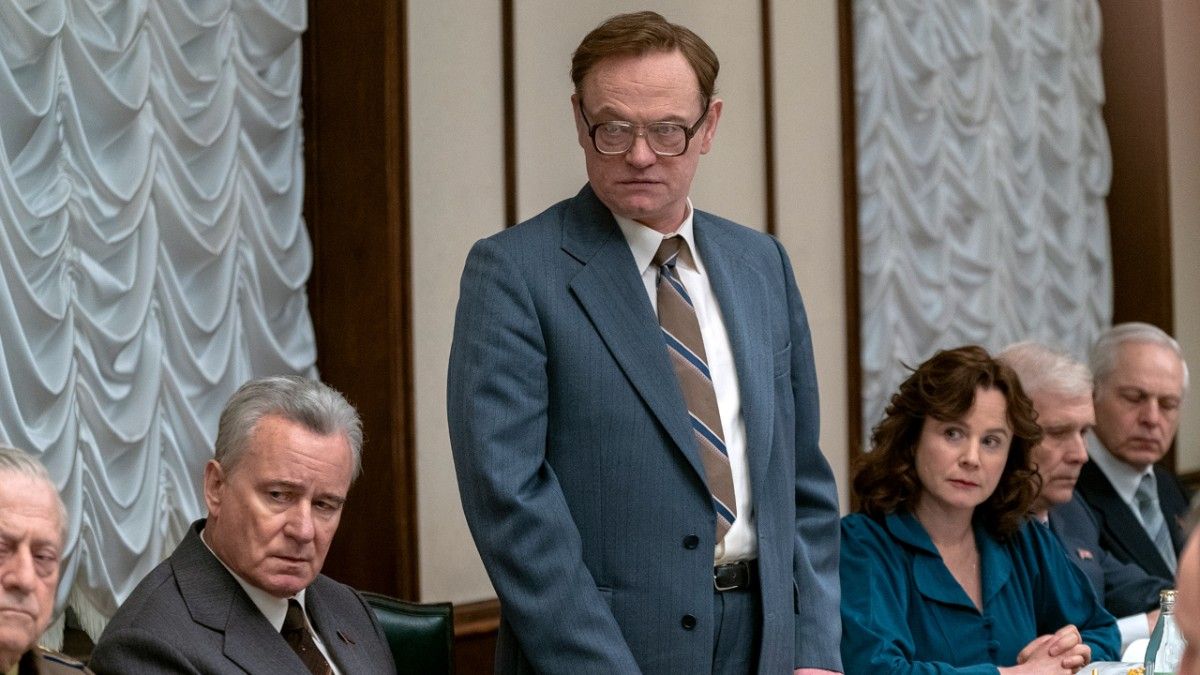 5 причин посмотреть сериал «Чернобыль», который обогнал по рейтингу «Игру престолов» 20