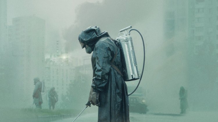 5 причин посмотреть сериал «Чернобыль», который обогнал по рейтингу «Игру престолов» 21