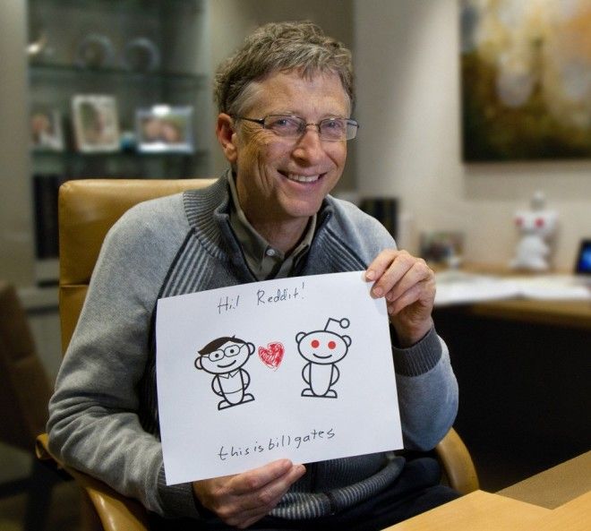 Пять предсказаний Билла Гейтса 1999 года, которые уже сбылись 18