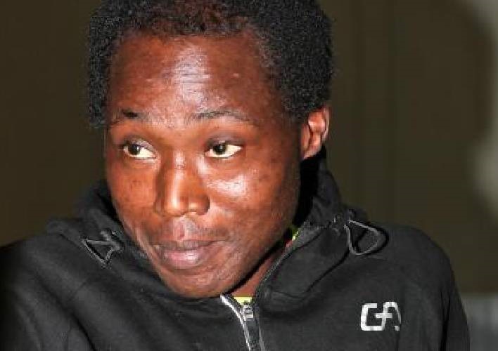 «Вот это поворот»: дисквалифицированная за допинг бегунья из Кении оказалась мужчиной 20