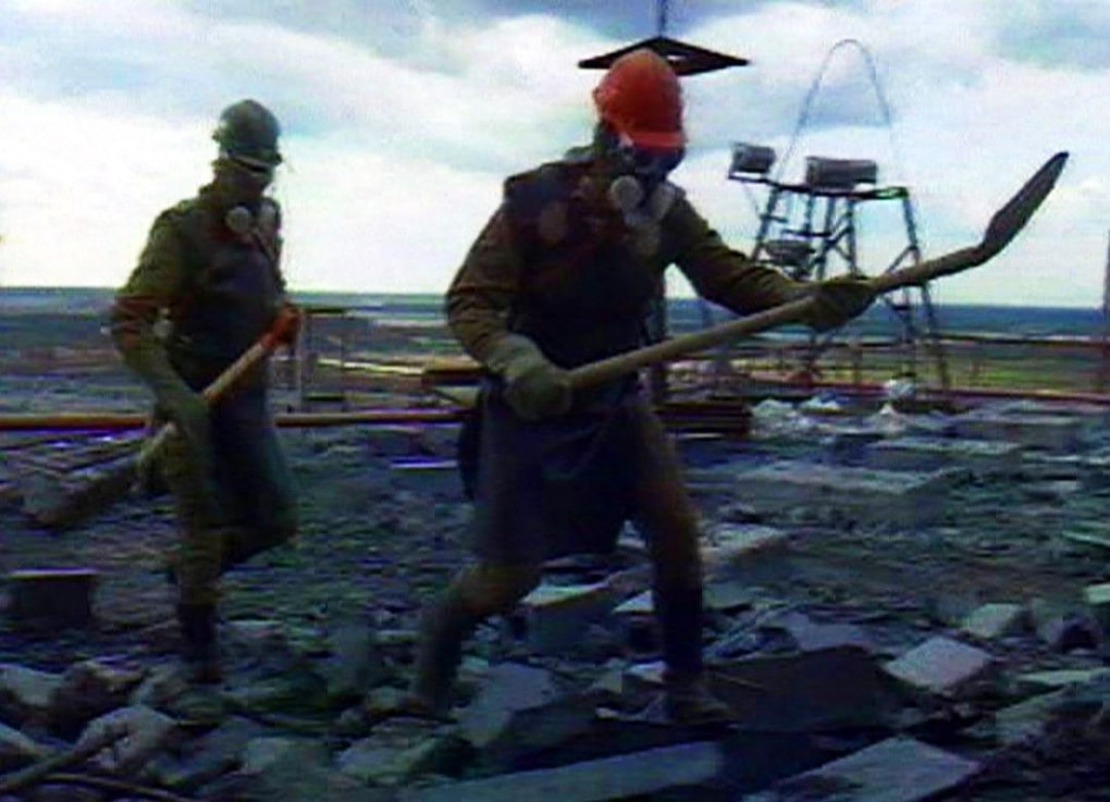 10 фильмов и сериалов о катастрофе на Чернобыльской АЭС 36