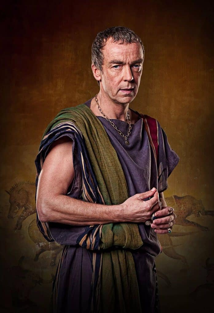 10 самых известных римских гладиаторов 34
