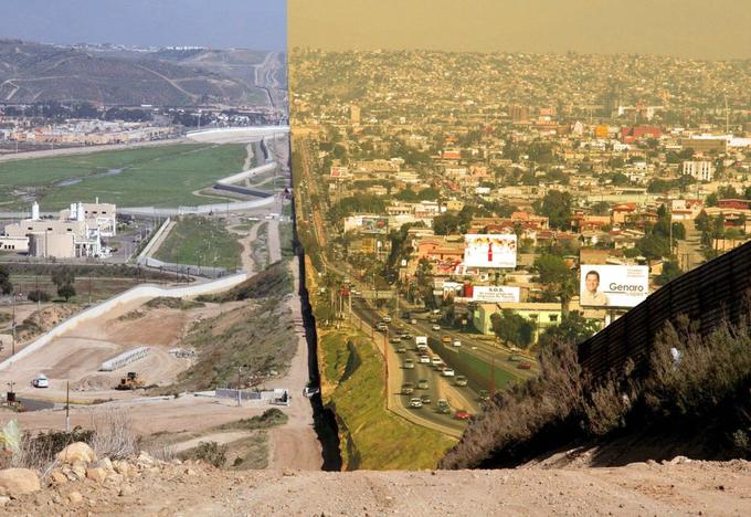 В сети заметили, что Мексика всегда выглядит одинаково в американских фильмах. Теперь это мем 32
