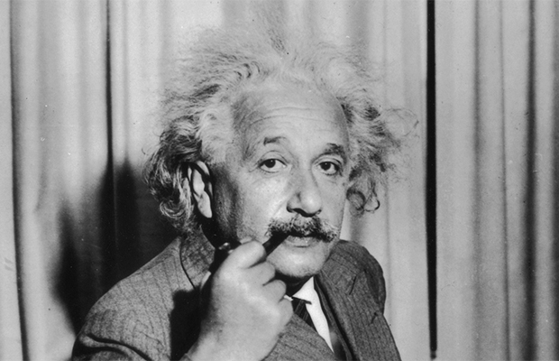 Отличите ли вы выдуманные факты об Эйнштейне от реальных? 11
