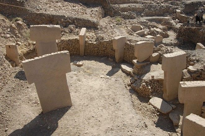25 самых удивительных в истории археологических находок 40