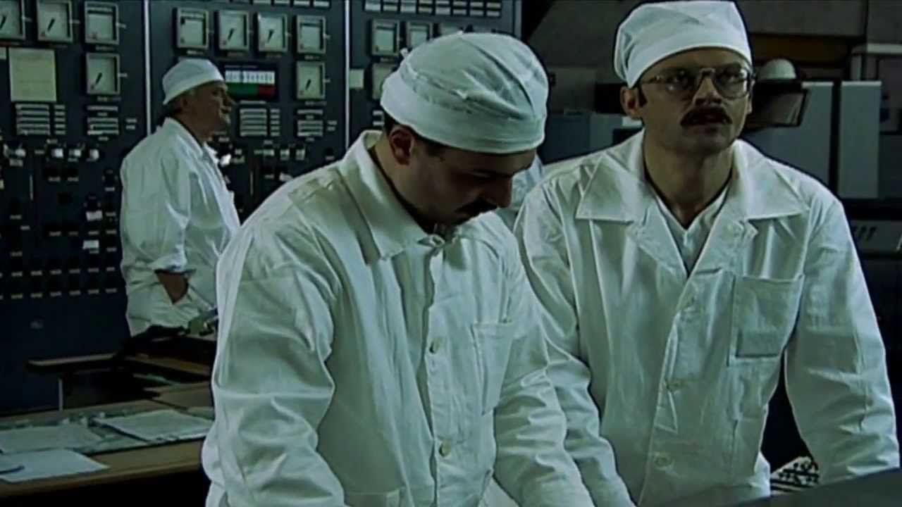 10 фильмов и сериалов о катастрофе на Чернобыльской АЭС 40