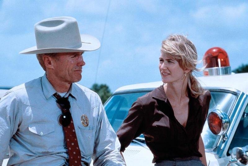 10 лучших фильмов с Клинтом Иствудом — хорошим, плохим, злым и великим 38