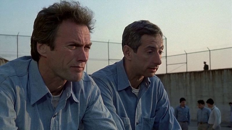10 лучших фильмов с Клинтом Иствудом — хорошим, плохим, злым и великим 32