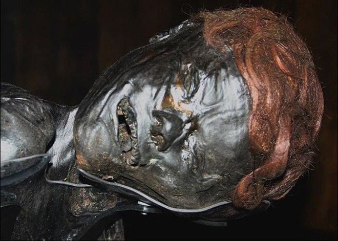 Интересные факты о самых необычных мумиях в истории 36