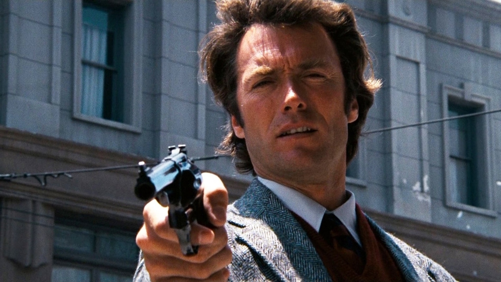10 лучших фильмов с Клинтом Иствудом — хорошим, плохим, злым и великим 35