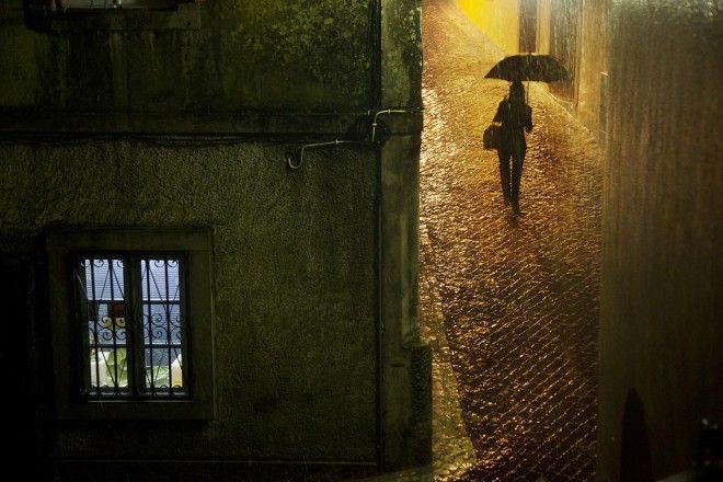 Поэзия дождя в фотографиях Кристофера Жакро 50