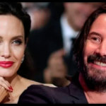 «Самая таинственная пара Голливуда»: Анджелина Джоли и Киану Ривз вместе?