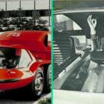 Вот как в 1964 году представляли автомобили будущего