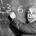Отличите ли вы выдуманные факты об Эйнштейне от реальных?